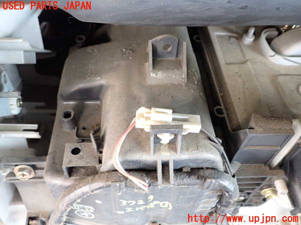 1UPJ-9237296081]スターレット(EP91)エバポレーター1 中古_2