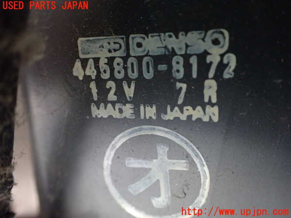 1UPJ-9237296081]スターレット(EP91)エバポレーター1 中古_4