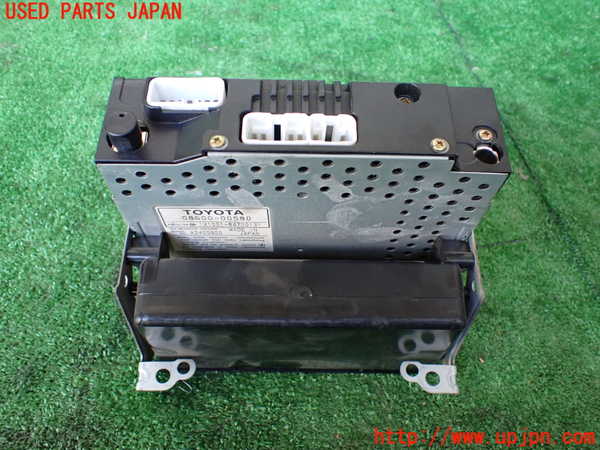 1UPJ-9237296475]スターレット(EP91)テープデッキ 中古_3