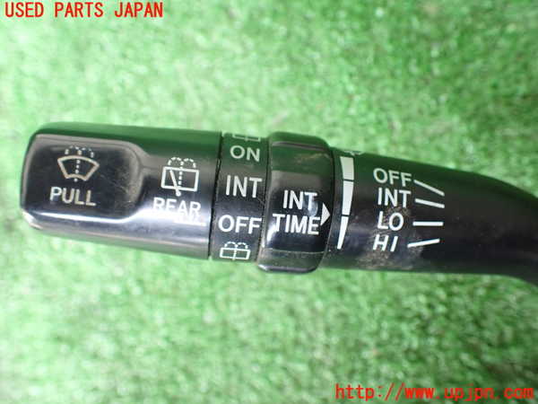 1UPJ-9237296720]スターレット(EP91)コンビネーションスイッチ 中古_2