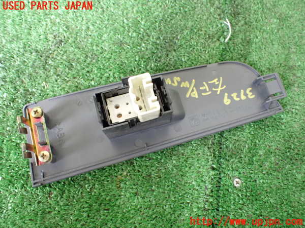1UPJ-9237296245]スターレット(EP91)左パワーウィンドウスイッチ 中古_2