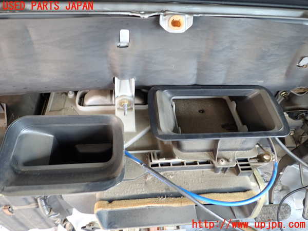 1UPJ-9237296100]スターレット(EP91)ヒーターコア 中古_2