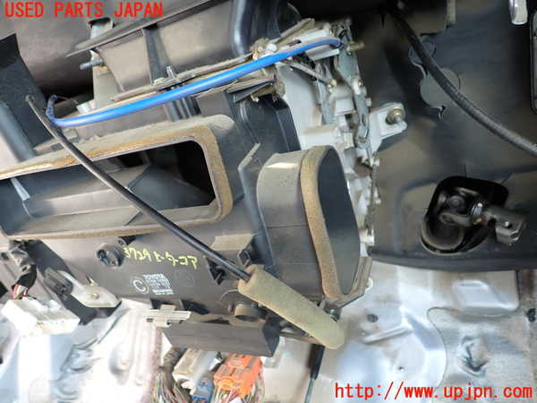 1UPJ-9237296100]スターレット(EP91)ヒーターコア 中古_3