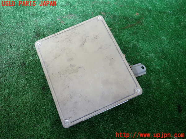 1UPJ-9237296110]スターレット(EP91)エンジンコンピューター 中古_2