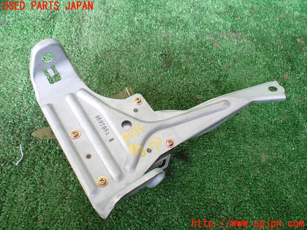 1UPJ-9237296145]スターレット(EP91)エアバッグコンピューター 中古_2