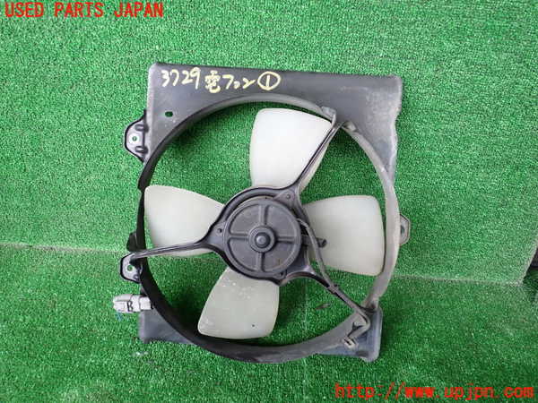 1UPJ-9237296836]スターレット(EP91)電動ファン1 中古_2