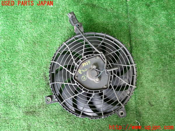 1UPJ-9237296837]スターレット(EP91)電動ファン2 中古_2