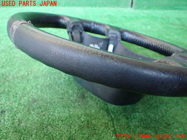 1UPJ-9237297855]スターレット(EP91)ステアリングホイール 中古_2