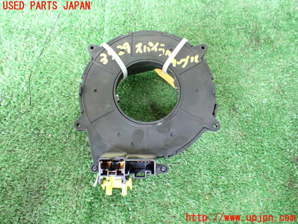 1UPJ-9237296800]スターレット(EP91)スパイラルケーブル(リール) 中古_2