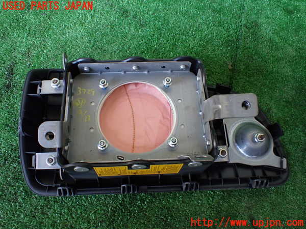 1UPJ-9237297870]スターレット(EP91)助手席側エアバッグカバー 中古_2