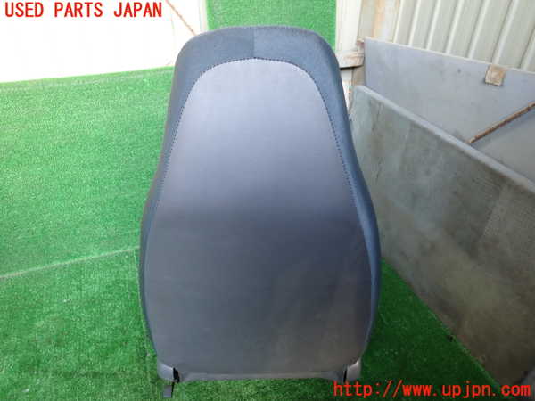 1UPJ-9237297065]スターレット(EP91)助手席シート 中古_4