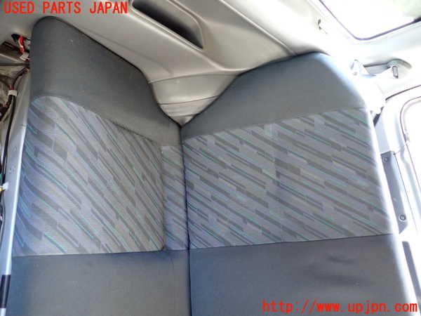 1UPJ-9237297385]スターレット(EP91)リアシート 中古_2