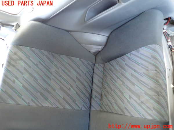 1UPJ-9237297385]スターレット(EP91)リアシート 中古_3