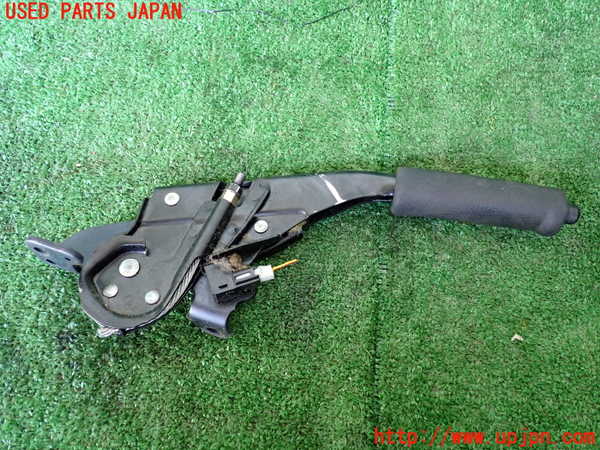 1UPJ-9237297550]スターレット(EP91)サイドブレーキレバー 中古_2