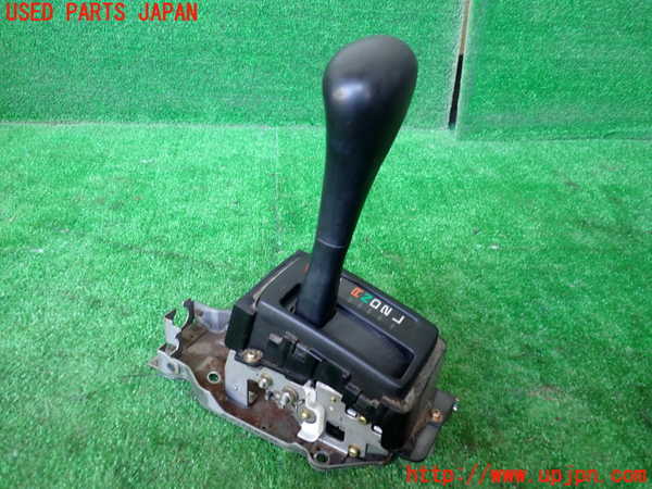 1UPJ-9237297555]スターレット(EP91)ATシフトレバー 中古_2