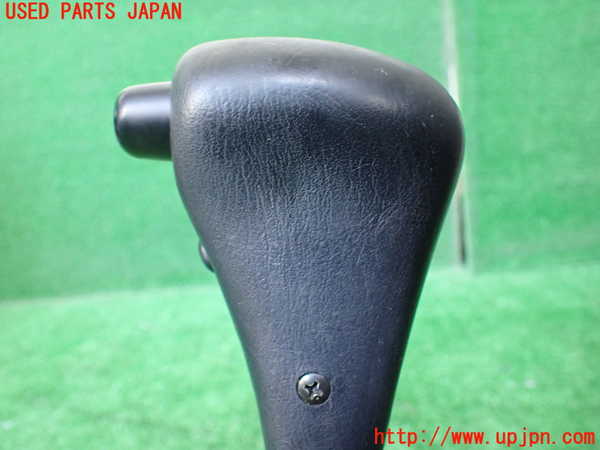 1UPJ-9237297555]スターレット(EP91)ATシフトレバー 中古_4