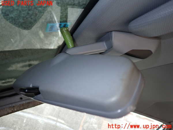 1UPJ-9237297615]スターレット(EP91)ルームミラー 中古_2