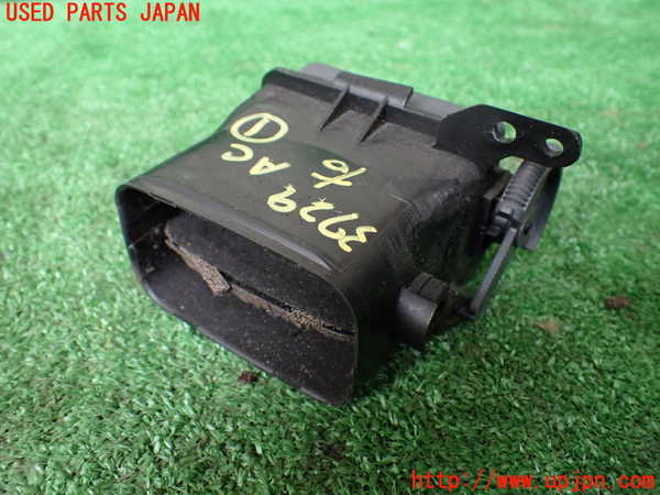 1UPJ-9237297526]スターレット(EP91)エアコン吹き出し口1 (右) 中古_2