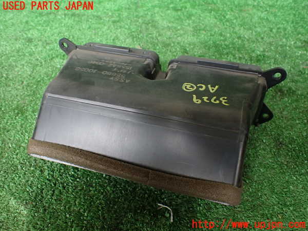 1UPJ-9237297527]スターレット(EP91)エアコン吹き出し口2 (真中) 中古_2