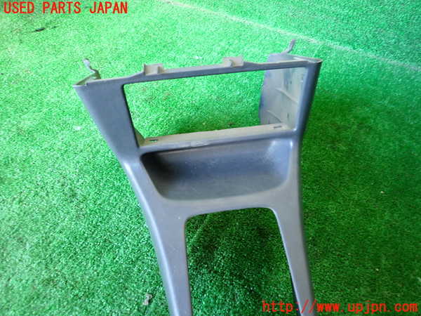 1UPJ-9237297540]スターレット(EP91)センターコンソール 中古_2