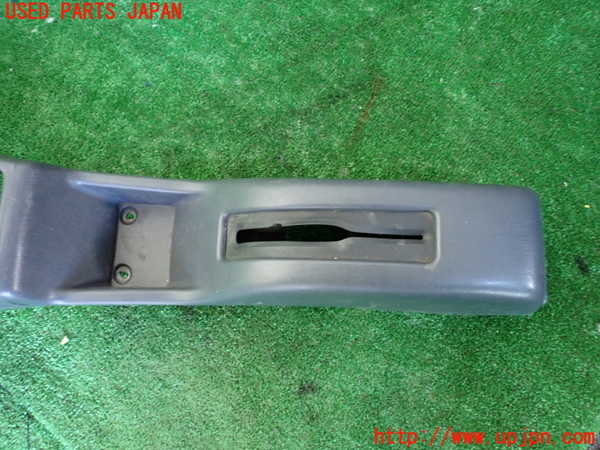 1UPJ-9237297540]スターレット(EP91)センターコンソール 中古_3