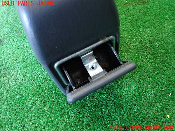 1UPJ-9237297540]スターレット(EP91)センターコンソール 中古_4