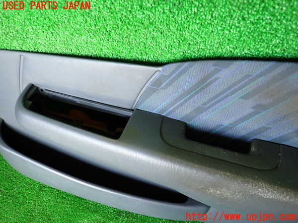 1UPJ-9237291234]スターレット(EP91)右ドア内張り 中古_2