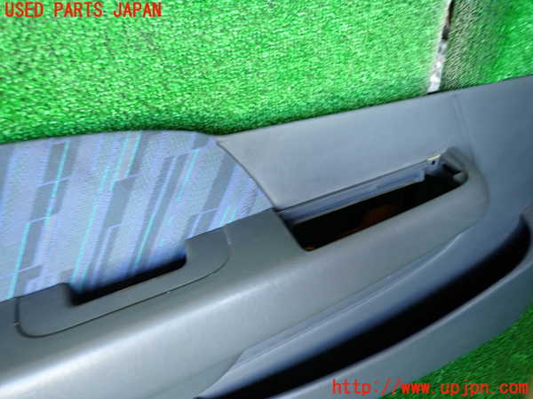 1UPJ-9237291264]スターレット(EP91)左ドア内張り 中古_2