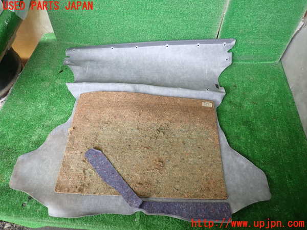 1UPJ-9237297771]スターレット(EP91)ラゲッジトレイ1 中古_2