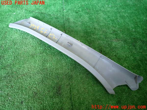 1UPJ-9237297655]スターレット(EP91)右フロントピラートリム 中古_2