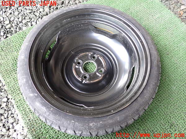 1UPJ-9237299601]スターレット(EP91)スペアタイヤ1 中古_3