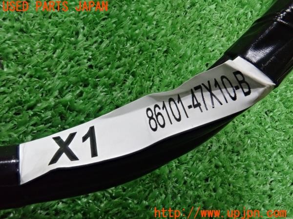 3UPJ=9237300003]プリウス(MXWH60)前期 純正 86880-52030 ナビゲーション用アンテナ 中古_4