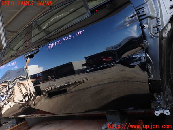2UPJ-9237301230]プリウス(MXWH60)右前ドア (43R-010474) 中古_2