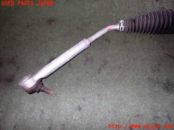 2UPJ-9237304235]プリウス(MXWH60)パワステギアボックス 中古_4