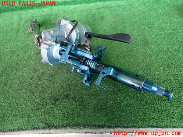 2UPJ-9237304260]プリウス(MXWH60)ステアリングシャフト (ジャンク品) 中古_2