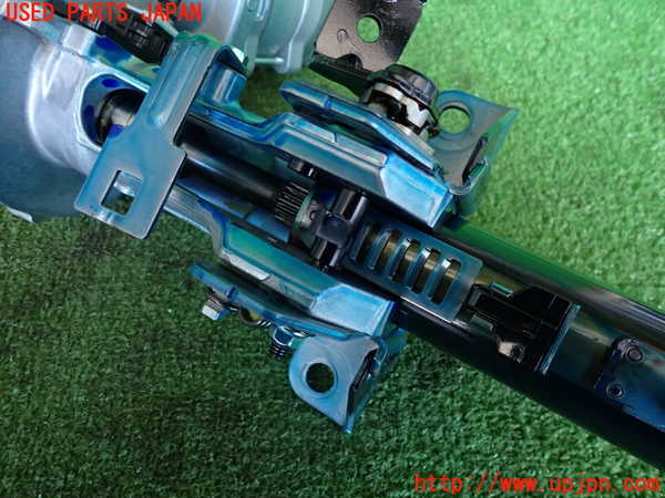 2UPJ-9237304260]プリウス(MXWH60)ステアリングシャフト (ジャンク品) 中古_3