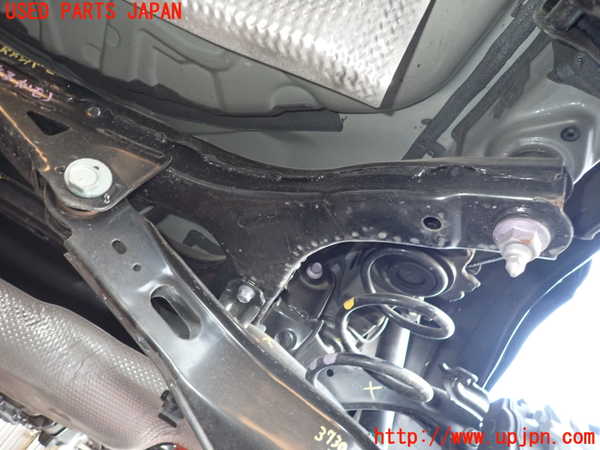 2UPJ-9237305295]プリウス(MXWH60)リアメンバー 中古_2