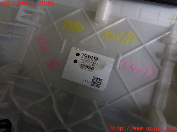 2UPJ-9237306081]プリウス(MXWH60)エバポレーター1 (ジャンク品) 中古_4