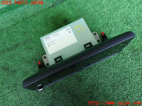 2UPJ-9237306589]プリウス(MXWH60)カーナビゲーション 中古_2