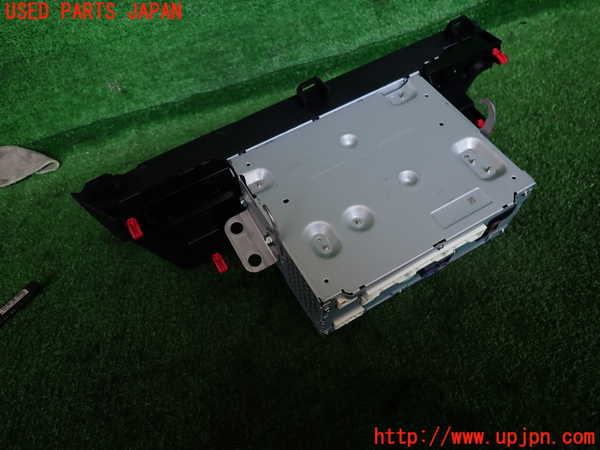 2UPJ-9237306589]プリウス(MXWH60)カーナビゲーション 中古_3