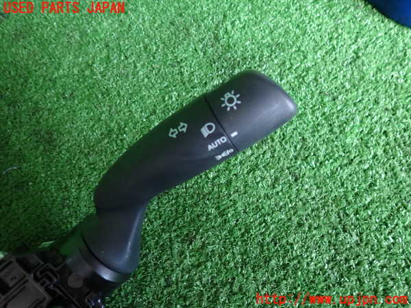 2UPJ-9237306720]プリウス(MXWH60)コンビネーションスイッチ 中古_2
