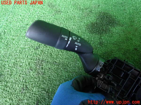 2UPJ-9237306720]プリウス(MXWH60)コンビネーションスイッチ 中古_3