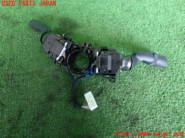 2UPJ-9237306720]プリウス(MXWH60)コンビネーションスイッチ 中古_4