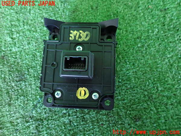 2UPJ-9237306306]プリウス(MXWH60)スイッチ1 (EV MODE) 中古_2