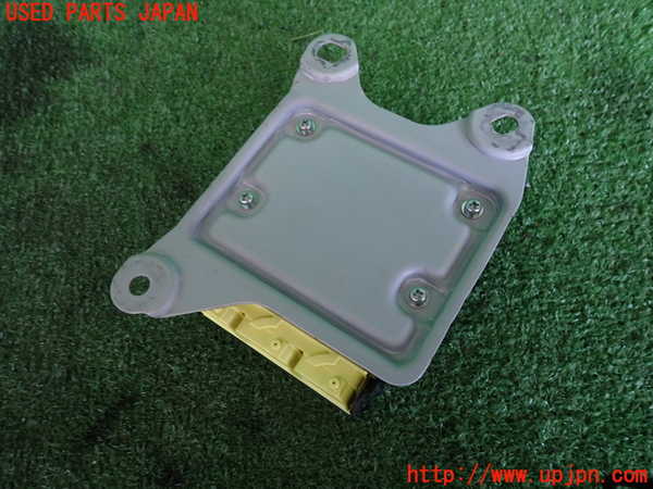 2UPJ-9237306145]プリウス(MXWH60)エアバッグコンピューター (ジャンク品) 中古_2
