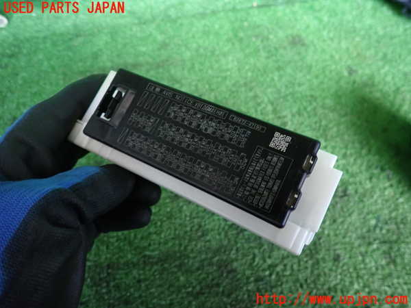 2UPJ-9237306741]プリウス(MXWH60)ヒューズボックス1 中古_2