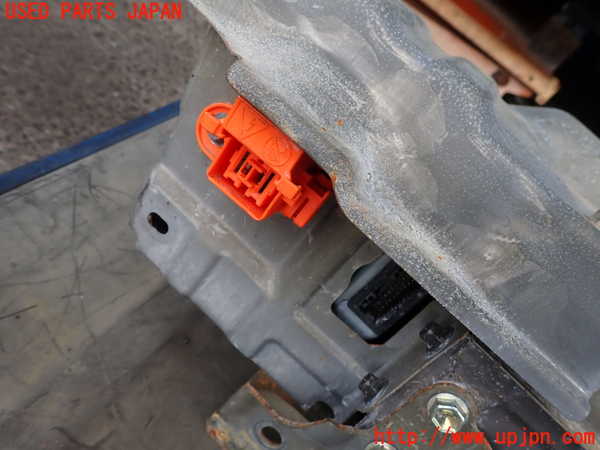 2UPJ-9237306911]プリウス(MXWH60)ハイブリッドバッテリー1 中古_2