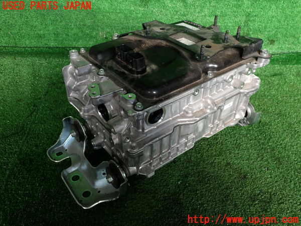 2UPJ-9237306916]プリウス(MXWH60)インバーターコンバーター 中古_3