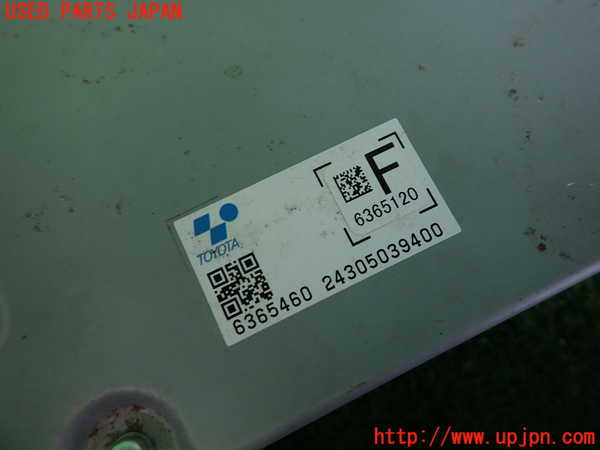 2UPJ-9237306156]プリウス(MXWH60)コンピューター11 中古_3