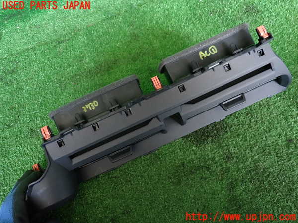 2UPJ-9237307526]プリウス(MXWH60)エアコン吹き出し口1 (真中) 中古_2